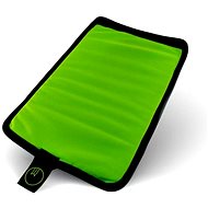 Nepapirum LCD Table Cover 12" - Green/Black - Tablet Case
