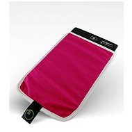 Nepapirum LCD table cover 8,5" - Pink/white - Tablet Case