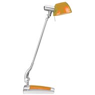 Panlux GINEVRA UNO orange - Lamp