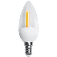 Panlux CANDLE COB warm DELUXE - LED Bulb