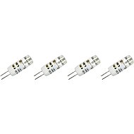 Panlux Capsules 270 LED G4 warm 4pcs - LED Bulb
