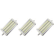 Panlux Linear LED dimmable 8W 118 mm neutral 3pc - LED Bulb