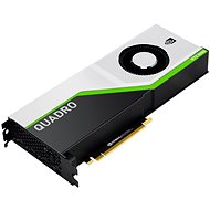 PNY NVIDIA Quadro RTX8000 - Graphics Card
