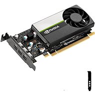 PNY NVIDIA T400 4G - Graphics Card