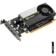 PNY NVIDIA T1000 8GB - Grafikkarte