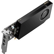 PNY NVIDIA RTX A400 4GB - Graphics Card