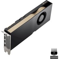PNY NVIDIA RTX A5000 24GB - Graphics Card