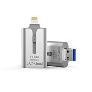 PNY Duo-Link 3.0 128GB - Flash Drive