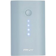PNY PowerPack P4400 4400mAh - Power Bank