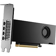 PNY NVIDIA RTX 2000 Ada Generation 16GB GDDR6 ECC - Graphics Card