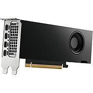 PNY NVIDIA RTX 4000 SFF Ada Generation 20GB GDDR6 ECC - Graphics Card