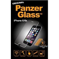 PanzerGlass für iPhone 6 Plus und iPhone 6s plus - Schutzglas