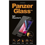 PanzerGlass für iPhone 7 - Schutzglas