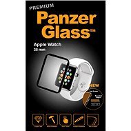 PanzerGlass for Apple Watch 38 mm - Glass Screen Protector