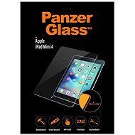PanzerGlas Edge-to-Edge für Apple iPad mini 4 / mini (2019) klar - Schutzglas