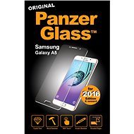 PanzerGlass for Samsung Galaxy S6 Edge Premium Plus Blue - Glass Screen Protector