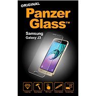 PanzerGlass for Samsung Galaxy J3 - Glass Screen Protector