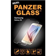 PanzerGlass Standard a Samsung Galaxy S6-hoz világos - Üvegfólia