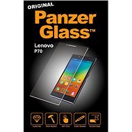 PanzerGlass Standard pro Lenovo P70 čiré - Glass Screen Protector