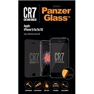 PanzerGlass iPhone 5/5S/5C/SE CR7 - Üvegfólia