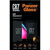 PanzerGlass Standard für Apple iPhone 6 / 6s / 7/8 Klar CR7 - Schutzglas