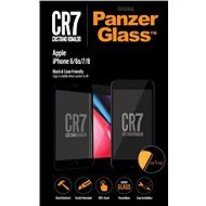 PanzerGlass for iPhone 6/ 6s/ 7/ 8 Plus CR7 - Glass Screen Protector