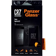 PanzerGlass for Sony Xperia XZ1 clear CR7 - Glass Screen Protector