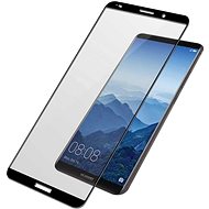 PanzerGlass Edge-to-Edge for Huawei Mate 10 For Black - Glass Screen Protector