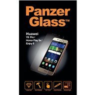 PanzerGlass Standard für Huawei Y6 Pro / 5X / 5 klar - Schutzglas