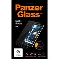 PanzerGlass Edge-to-Edge for Google Pixel 2 XL Clear - Glass Screen Protector