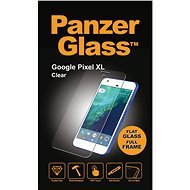 PanzerGlass Edge-to-Edge pro Google Pixel XL védőüveg, átlátszó - Üvegfólia