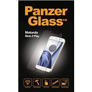 PanzerGlass für Motorola Moto Z Play - Schutzglas