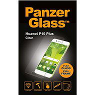 PanzerGlass Edge-to-Edge védőüveg pro Huawei P10 Plus, átlátszó - Üvegfólia