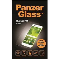 PanzerGlass Edge-to-Edge a Huawei P10 tiszta - Üvegfólia