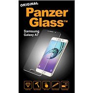 PanzerGlass pro Samsung Galaxy A7 (2016) - Üvegfólia