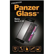 PanzerGlass Képernyővédő üvegfólia a Sony XPERIA X-hez - Üvegfólia