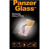 PanzerGlass for Samsung Galaxy J7 Prime - Glass Screen Protector