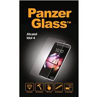 PanzerGlass for Alcatel Idol 4 6055K/6055P - Glass Screen Protector