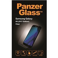 PanzerGlass Edge-to-Edge a Samsung Galaxy A5 (2017) világos - Üvegfólia