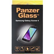 PanzerGlass pro Samsung Galaxy Xcover 4 - Üvegfólia