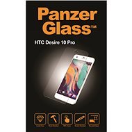 PanzerGlass Standard pre HTC Desire 10 Pro číre - Ochranné sklo