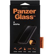 PanzerGlass Standard für LG G6 / G6 Plus - Schutzglas