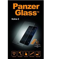 PanzerGlass Standard for Nokia 5 clear - Glass Screen Protector