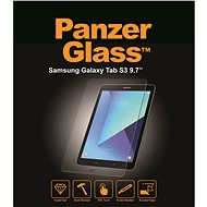 PanzerGlass Edge-to-Edge for Samsung Galaxy Tab S2 / S3 9 7 '' Clear - Glass Screen Protector