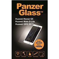 PanzerGlass für Huawei Honor 6X/Mate 9 Lite/GR5 2017, klar - Schutzglas