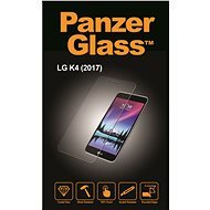 PanzerGlass védőüveg LG K4 (2017) készülékhez - Üvegfólia