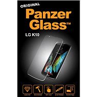 PanzerGlass for K10 (2017) - Glass Screen Protector