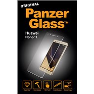 PanzerGlass Standard for Honor 7 clear - Glass Screen Protector