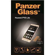 PanzerGlass Edge-to-Edge für Huawei P10 Lite klar - Schutzglas