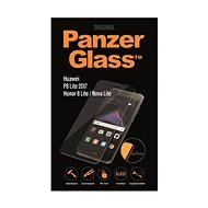 PanzerGlass Edge-to-Edge für Huawei P9 Lite (2017) klar - Schutzglas